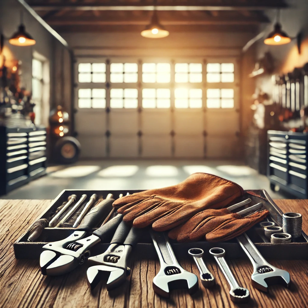 About Our Family-Owned Garage Door Company in Live Oak TX - Professional Service Team