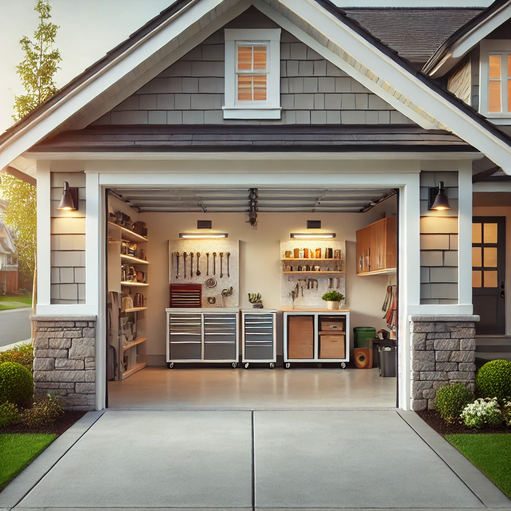 Latest garage door repair tips and maintenance guides from Live Oak's trusted experts