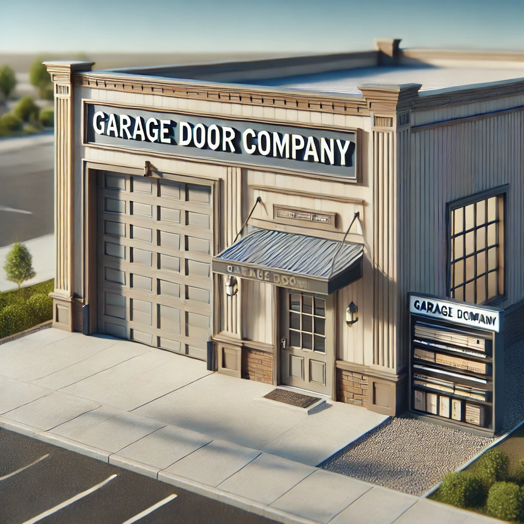 Best Garage Door Company Near Me Live Oak TX - 24/7 Emergency Service
