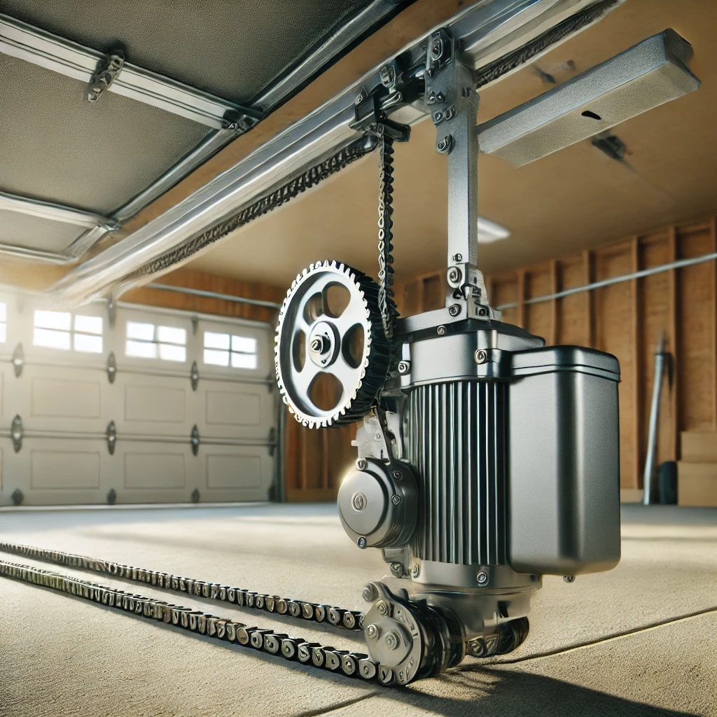 Garage Door Opener Installation & Service in Live Oak TX - Professional Solutions for All Opener Brands