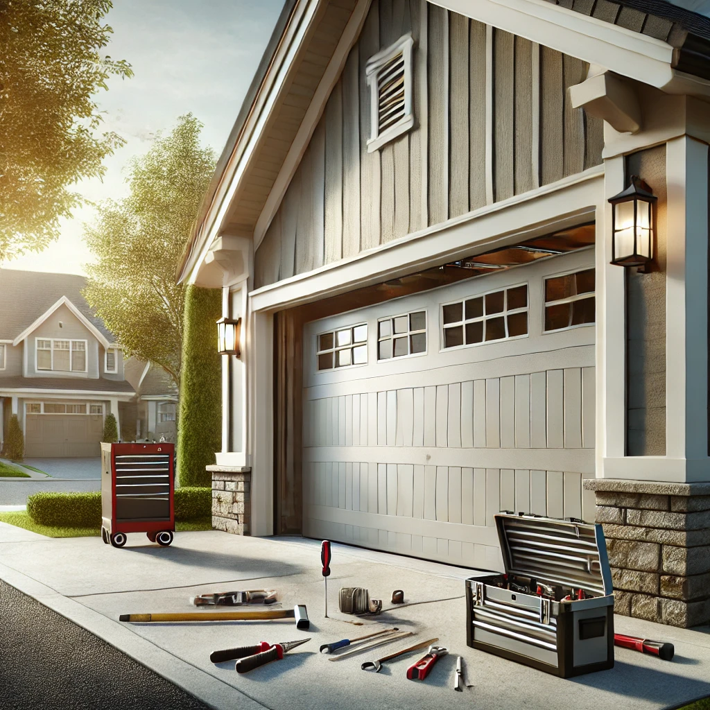 24/7 Garage Door Repair Live Oak TX - Emergency Repair Services by Garage Door Repair Live Oak