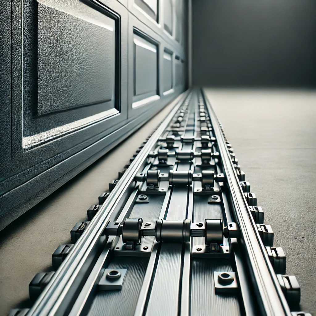 Professional Garage Door Track Repair Live Oak TX - Expert Track & Roller Repair Services