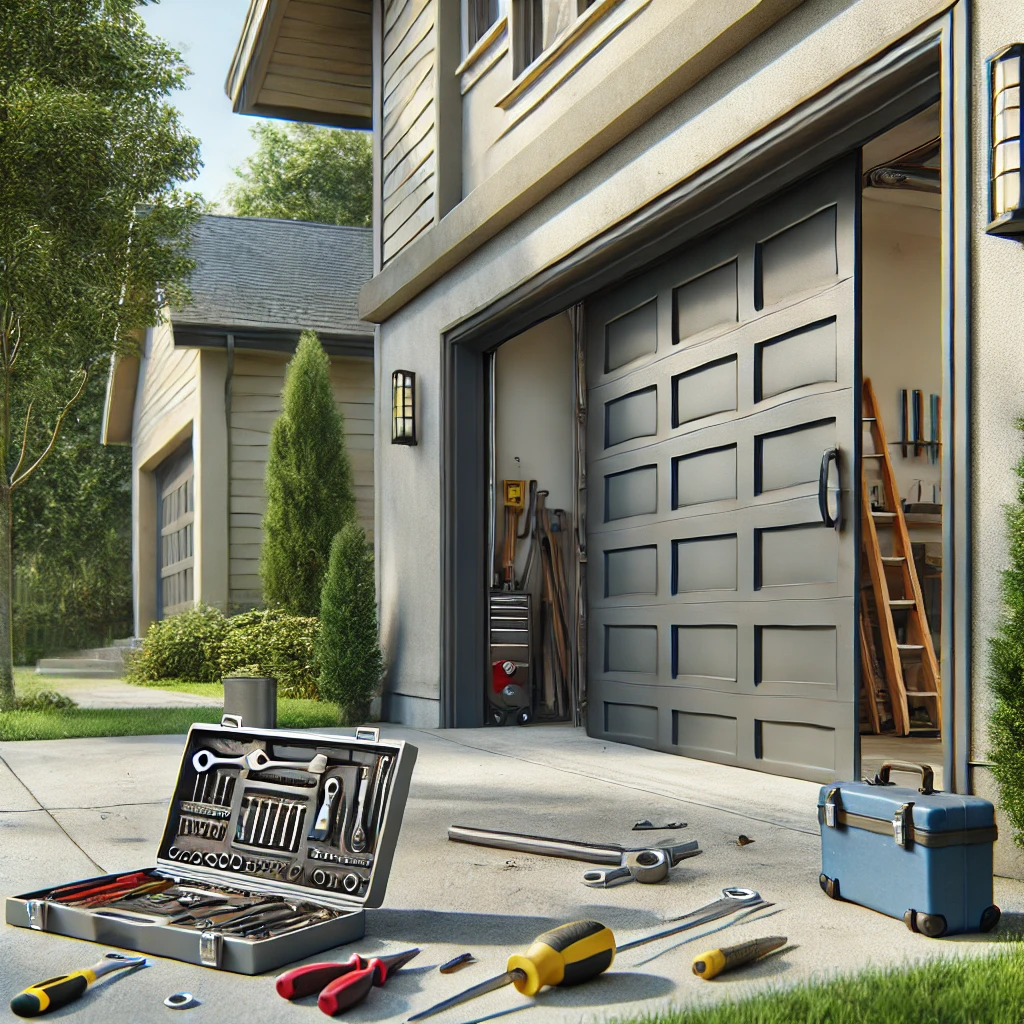 Local Garage Door Repair Live Oak TX - 24/7 Emergency Service Near You