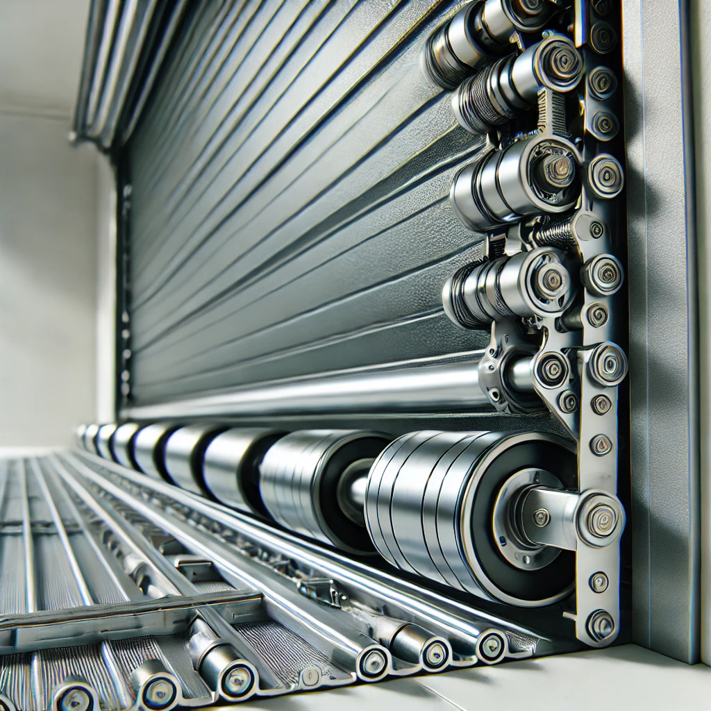 Expert Roller Garage Door Repairs Live Oak TX - Professional Door System Specialists